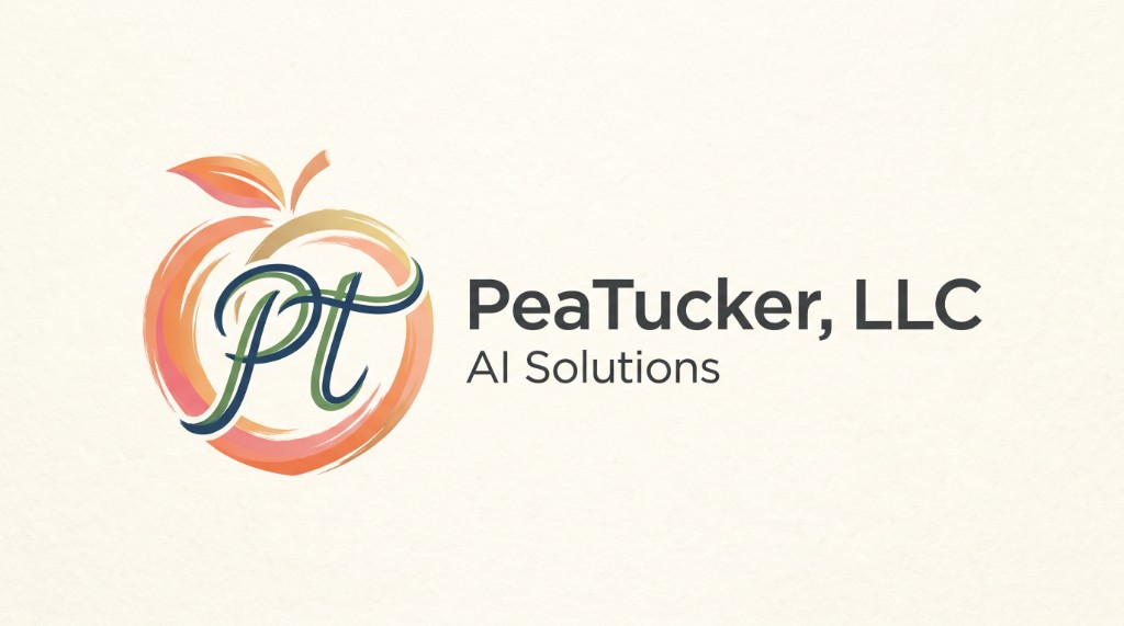 PeaTucker, LLC — AI Solutions